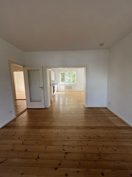 Familienfreundliche 5-Zimmerwohnung mit Balkon in den Ortler Gärten — photo 1